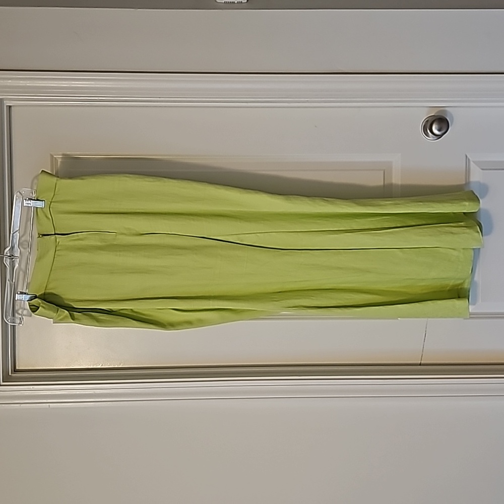 Linen pants